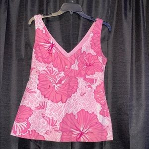 lily pulitzer top